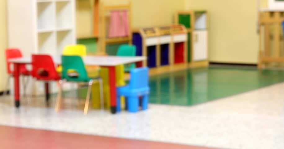 Apply for a Child Care Facility License