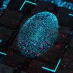 Electronic Fingerprinting