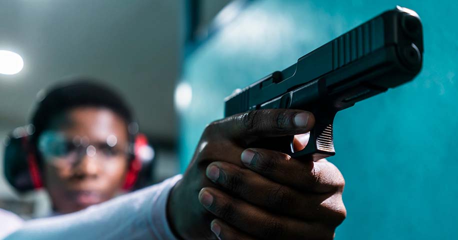 Concealed Handgun Carry License Renewal