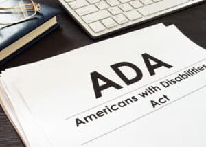 ADA